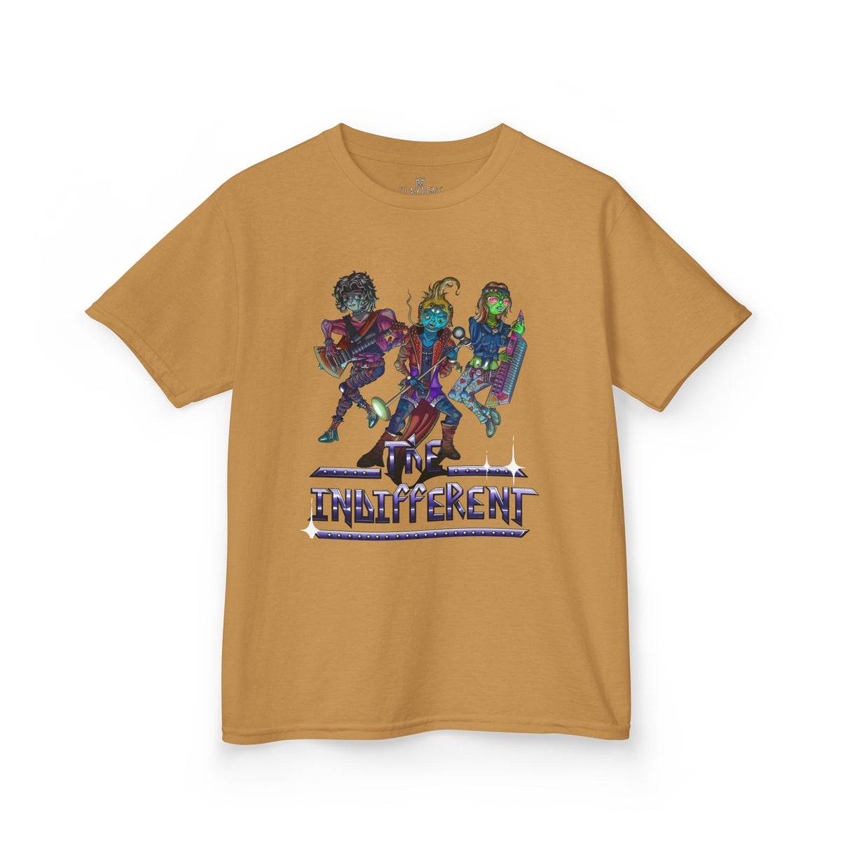 Kids Heavy Cotton™ Tee