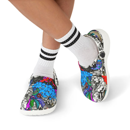 Kid's EVA Foam Clogs
