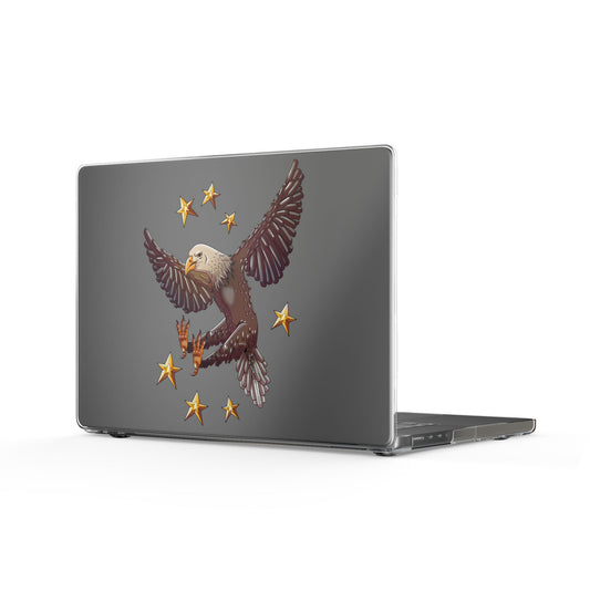 Clear MacBook Cases