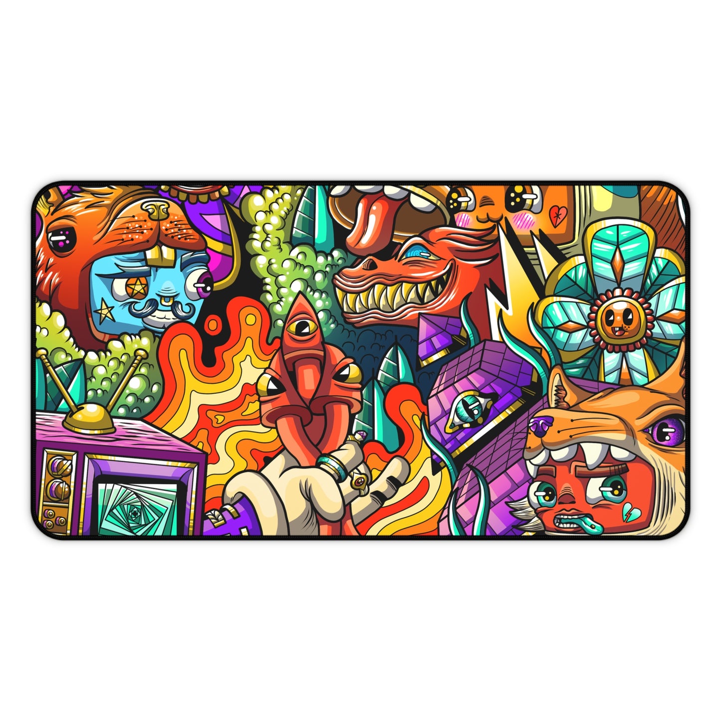 Mouse Pad Medium
