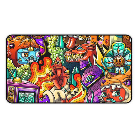 Mouse Pad Medium
