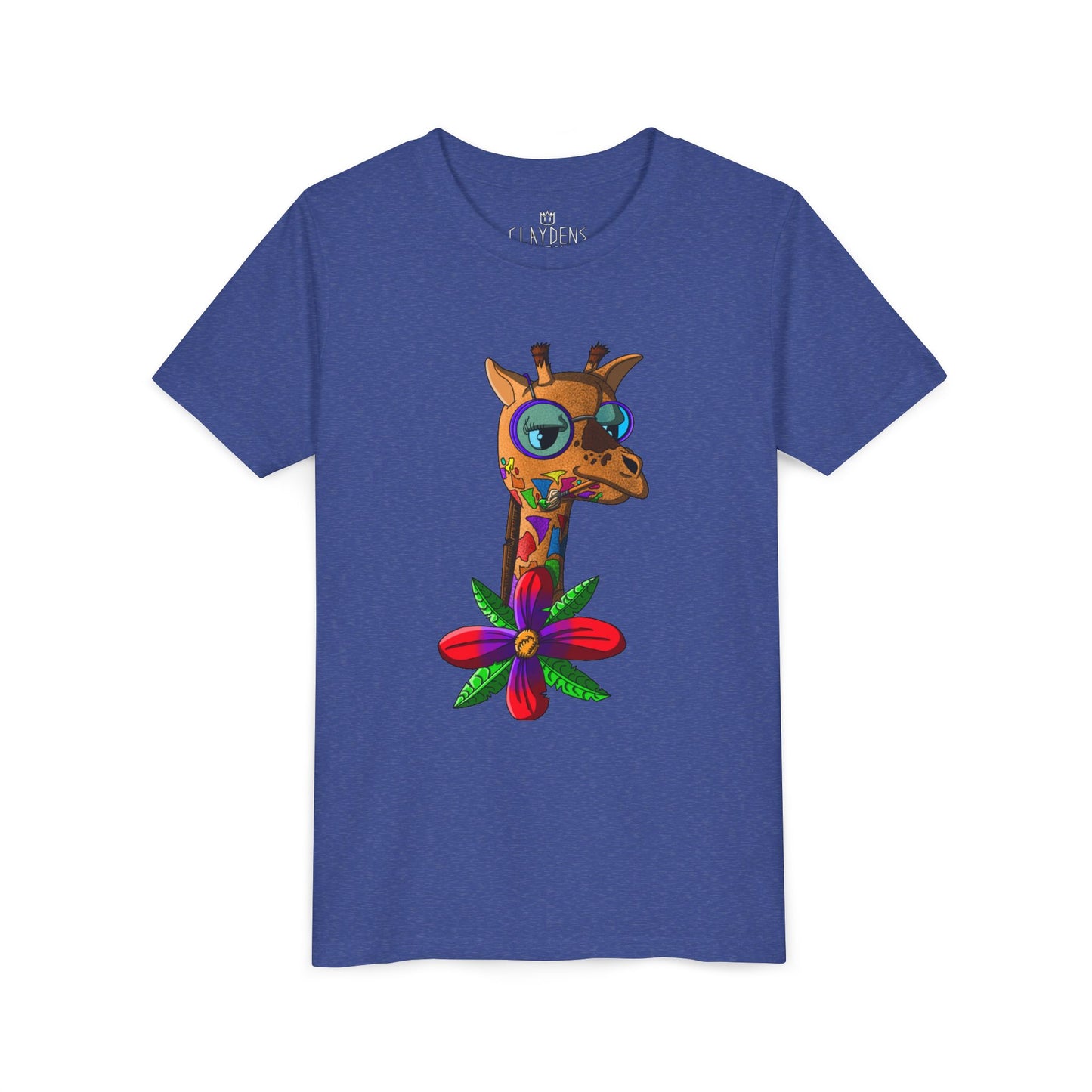 Youth Short Sleeve Tee
