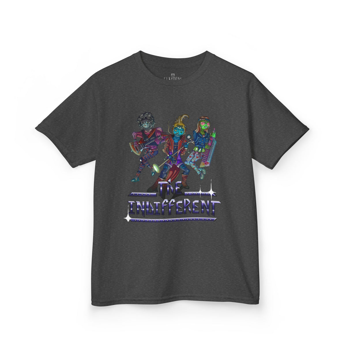 Kids Heavy Cotton™ Tee