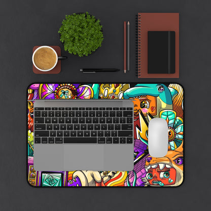 Mouse Pad Small