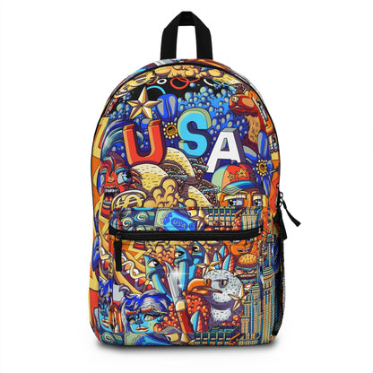 Backpack