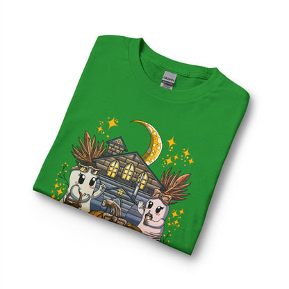 Halloween Unisex Long Sleeve T-Shirt