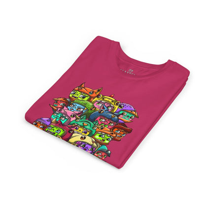 Youth Short Sleeve Tee