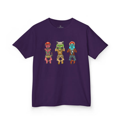 Kids Heavy Cotton™ Tee