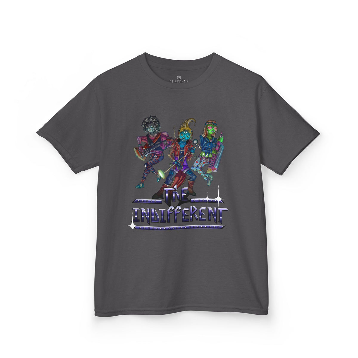 Kids Heavy Cotton™ Tee