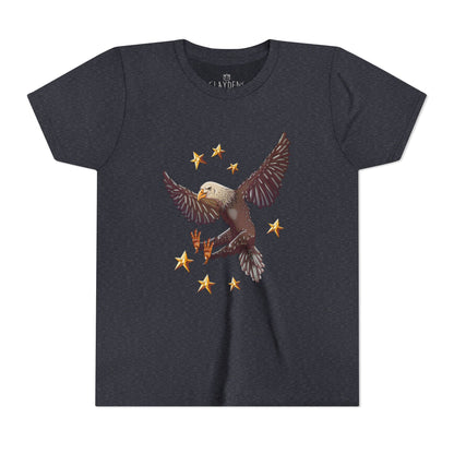 Youth Short Sleeve Tee