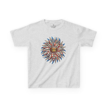Kids Heavy Cotton™ Tee
