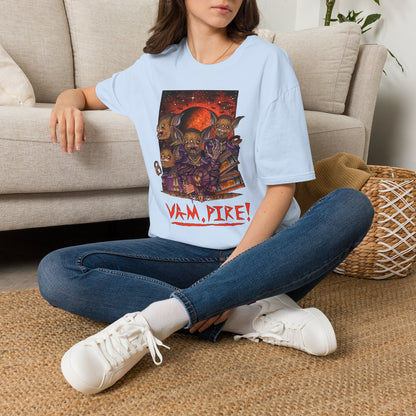 VAM-PIRE Unisex Softstyle T-Shirt