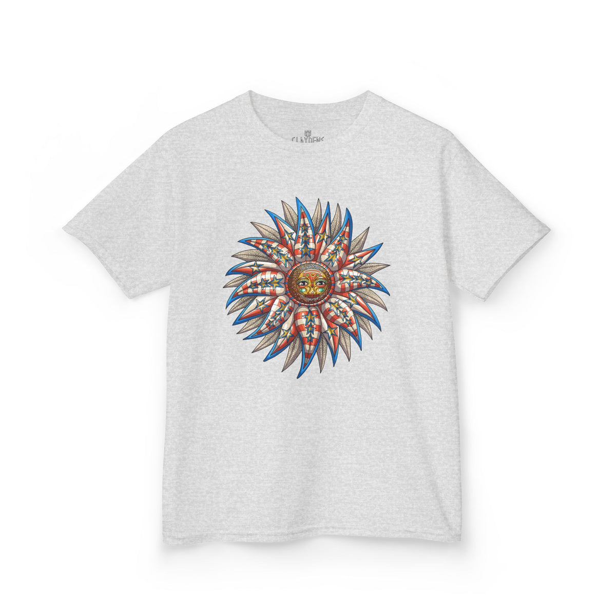 Kids Heavy Cotton™ Tee