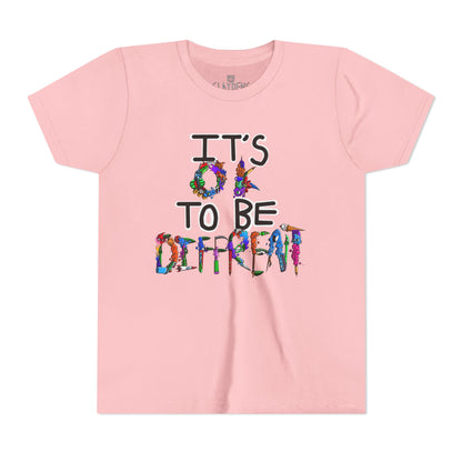 Youth Short Sleeve Tee