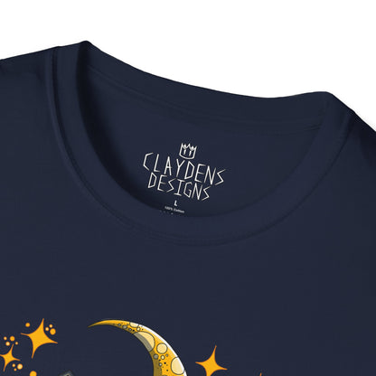 Halloween Unisex Softstyle T-Shirt