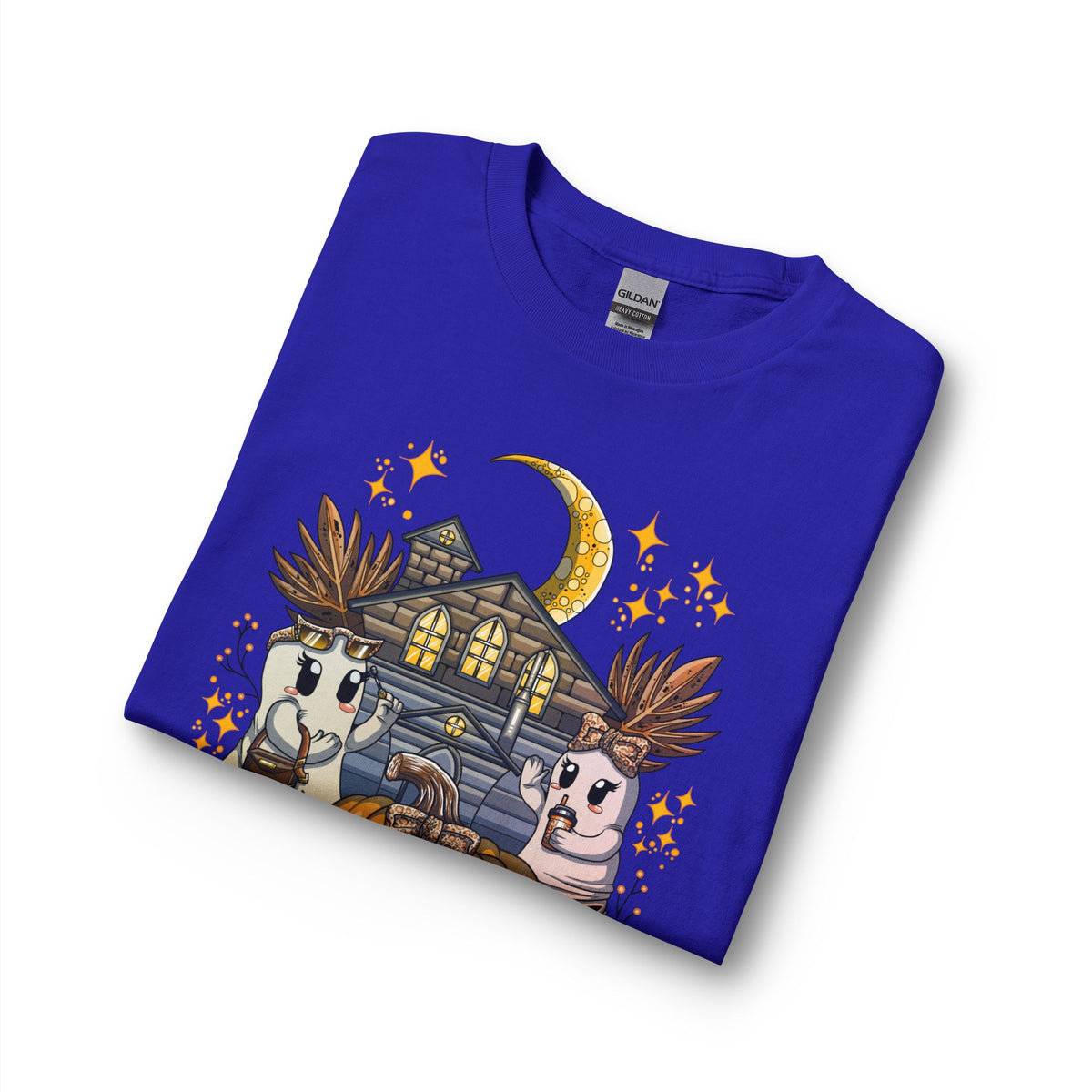 Halloween Unisex Long Sleeve T-Shirt