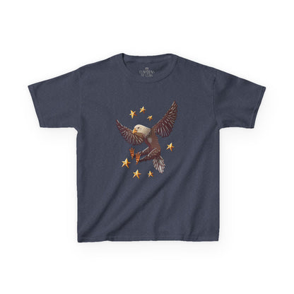 Kids Heavy Cotton™ Tee