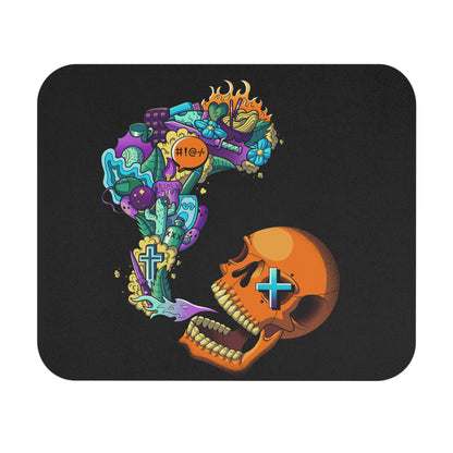 Mouse Pad-Rectangle