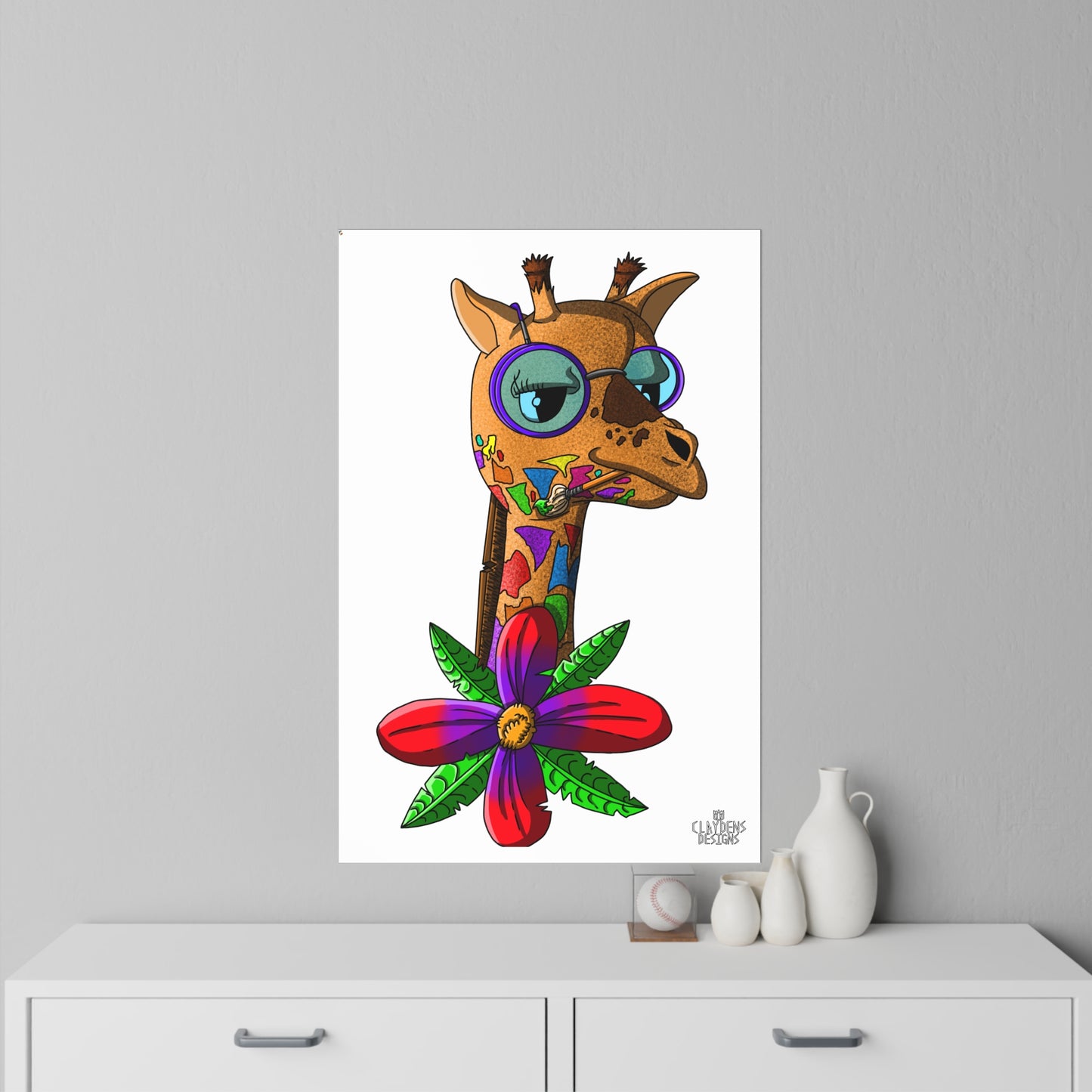 Wall Decals