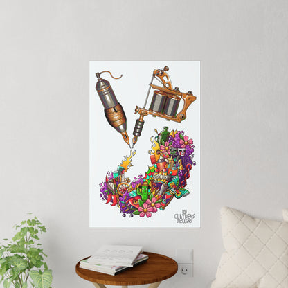 Wall Decals