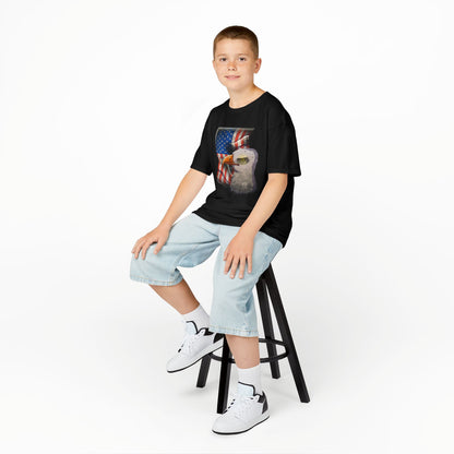 Kids Heavy Cotton™ Tee