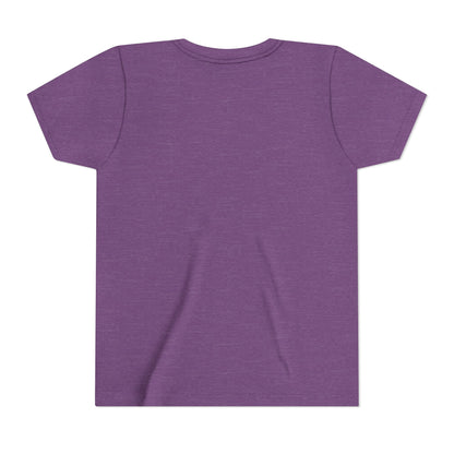Halloween Youth Short Sleeve Tee