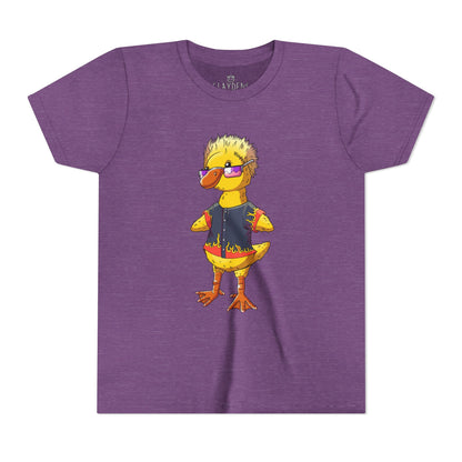Youth Short Sleeve Tee