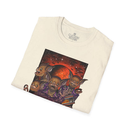 VAM-PIRE Unisex Softstyle T-Shirt