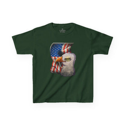 Kids Heavy Cotton™ Tee