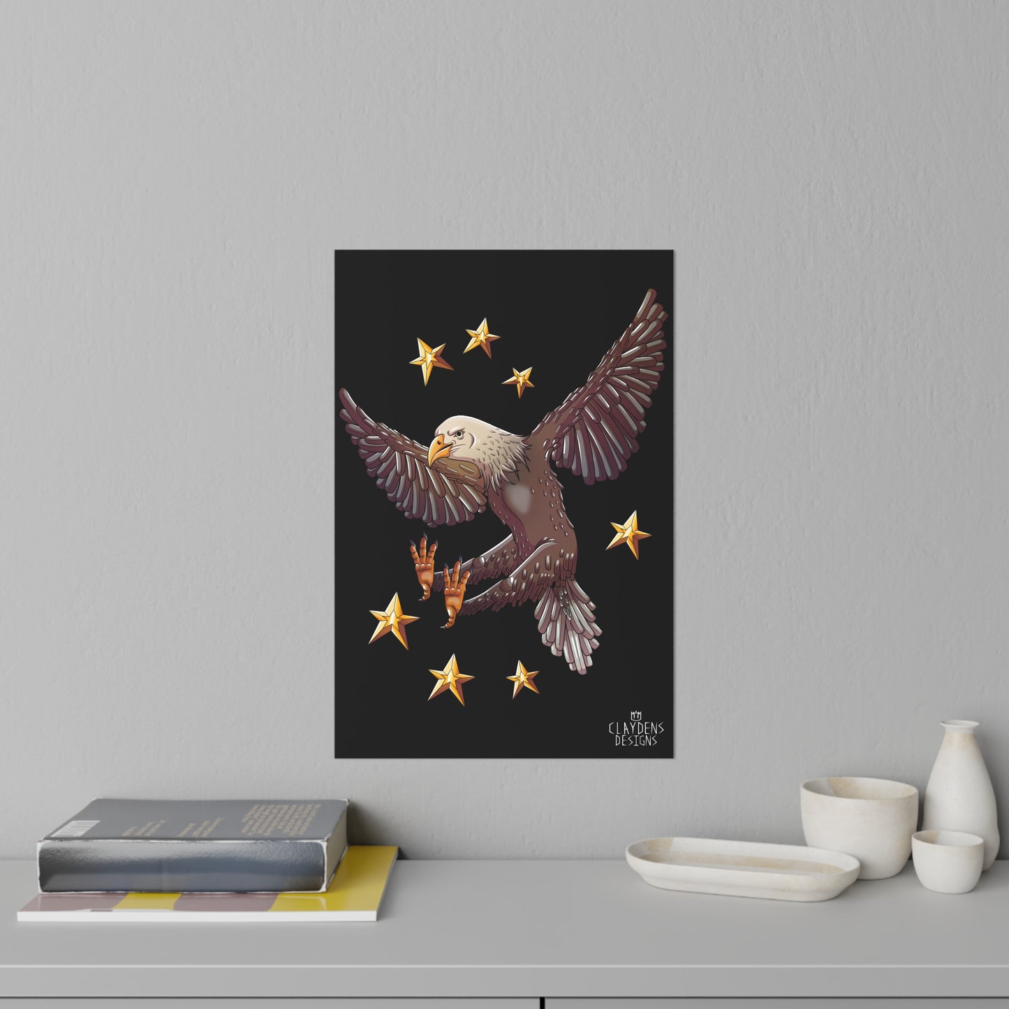 Wall Decals