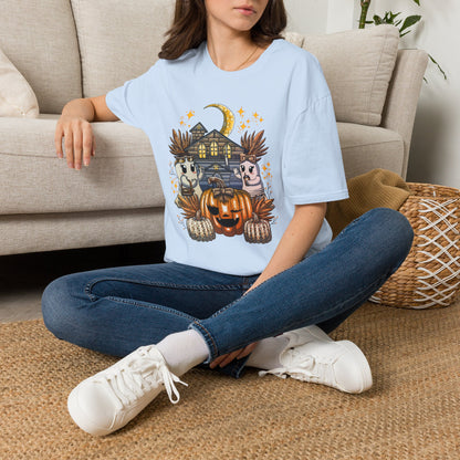 Halloween Unisex Softstyle T-Shirt