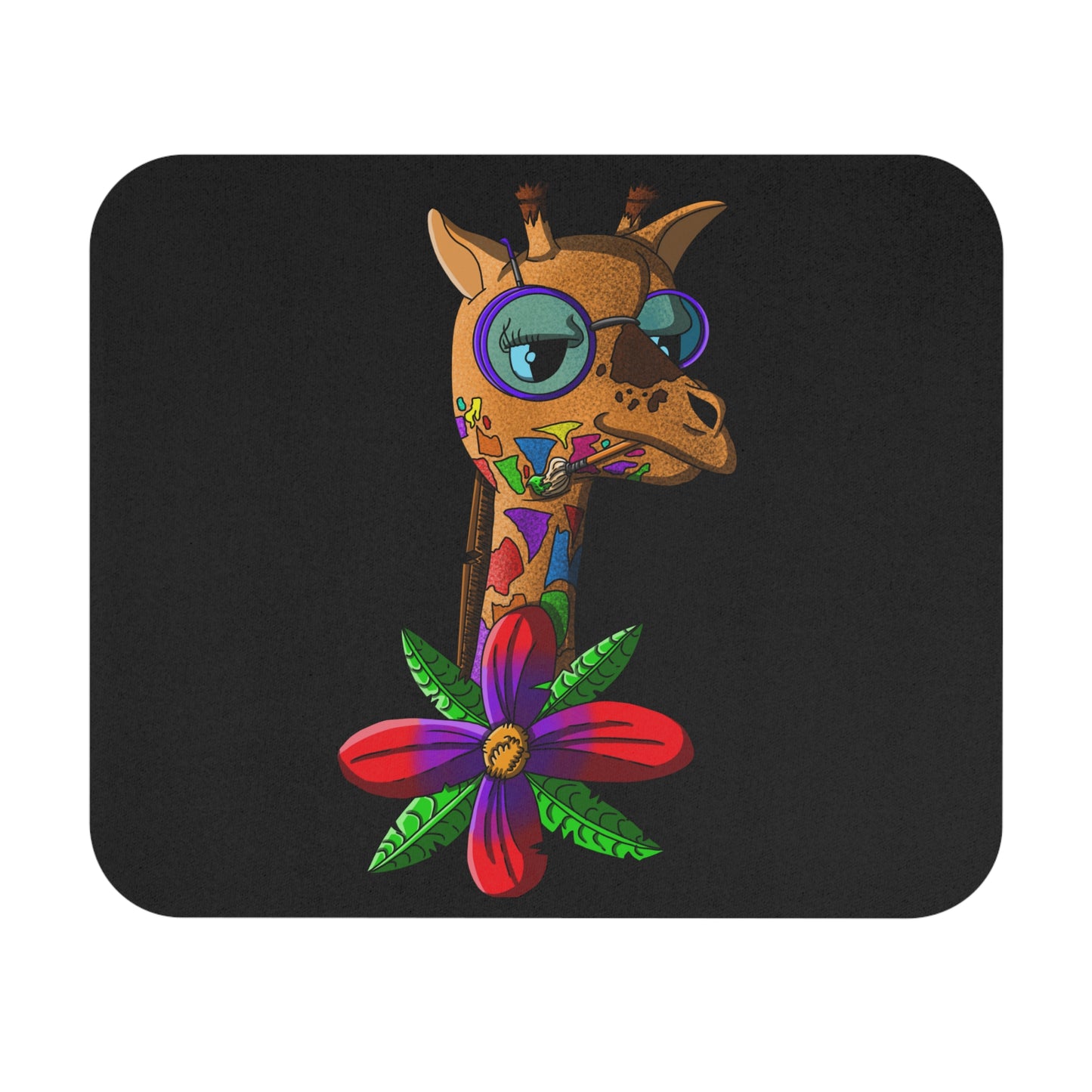 Mouse Pad-Rectangle