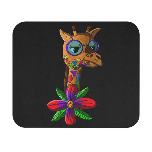 Mouse Pad-Rectangle