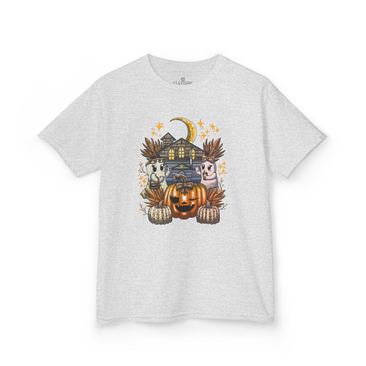 Kids Heavy Cotton™ Tee