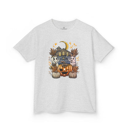 Kids Heavy Cotton™ Tee