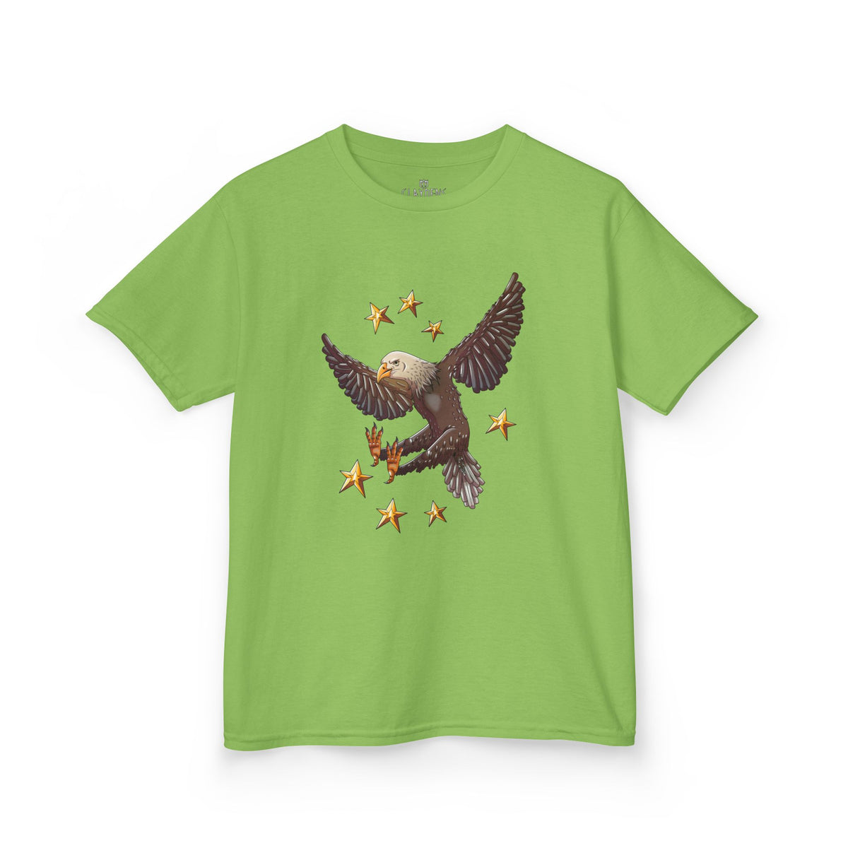 Kids Heavy Cotton™ Tee