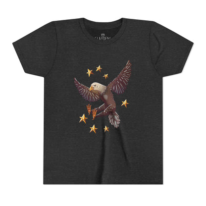 Youth Short Sleeve Tee
