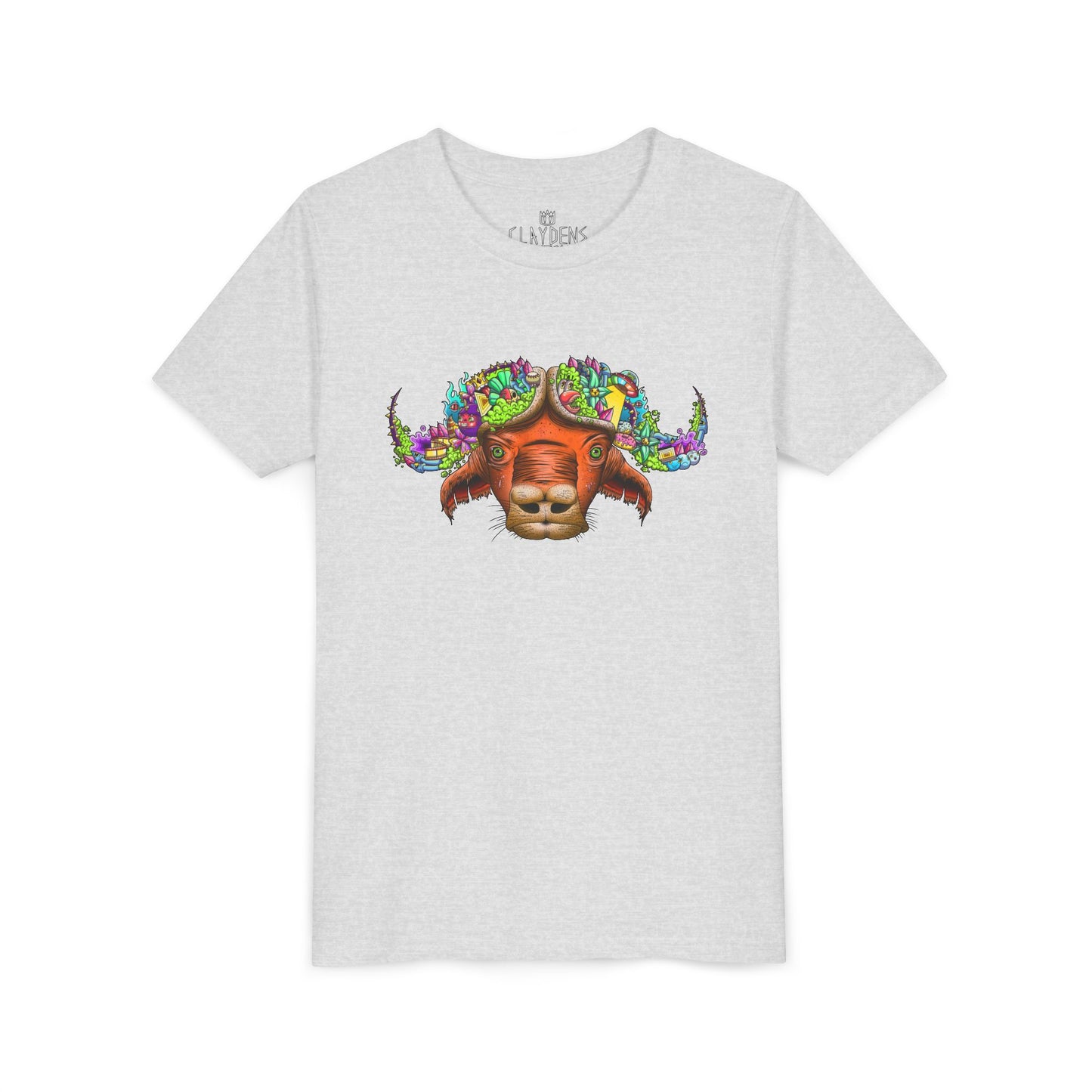 Youth Short Sleeve Tee