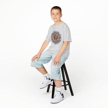 Kids Heavy Cotton™ Tee
