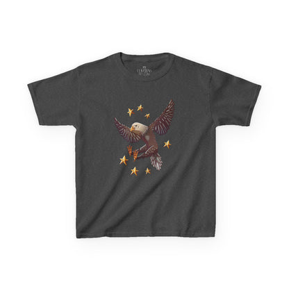 Kids Heavy Cotton™ Tee