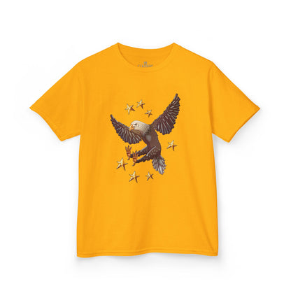 Kids Heavy Cotton™ Tee