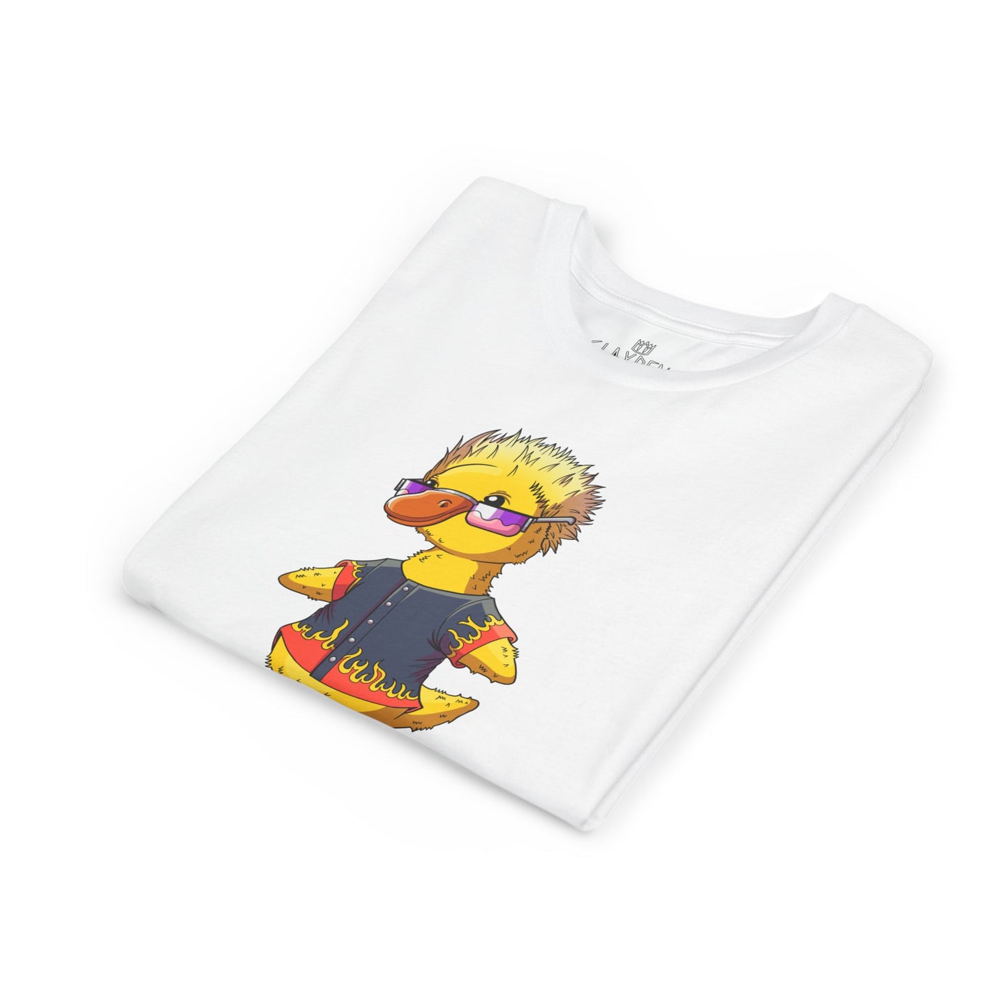 Youth Short Sleeve Tee