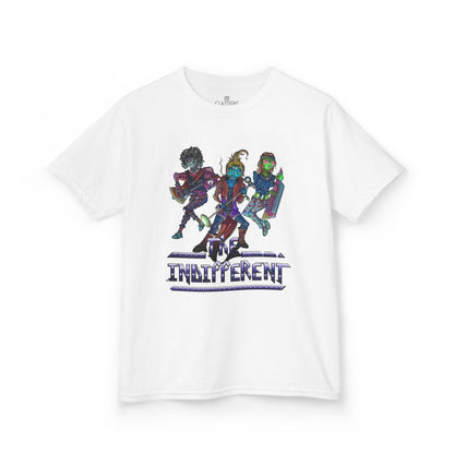 Kids Heavy Cotton™ Tee