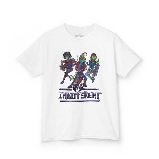 Kids Heavy Cotton™ Tee