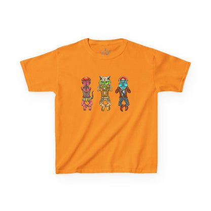 Kids Heavy Cotton™ Tee