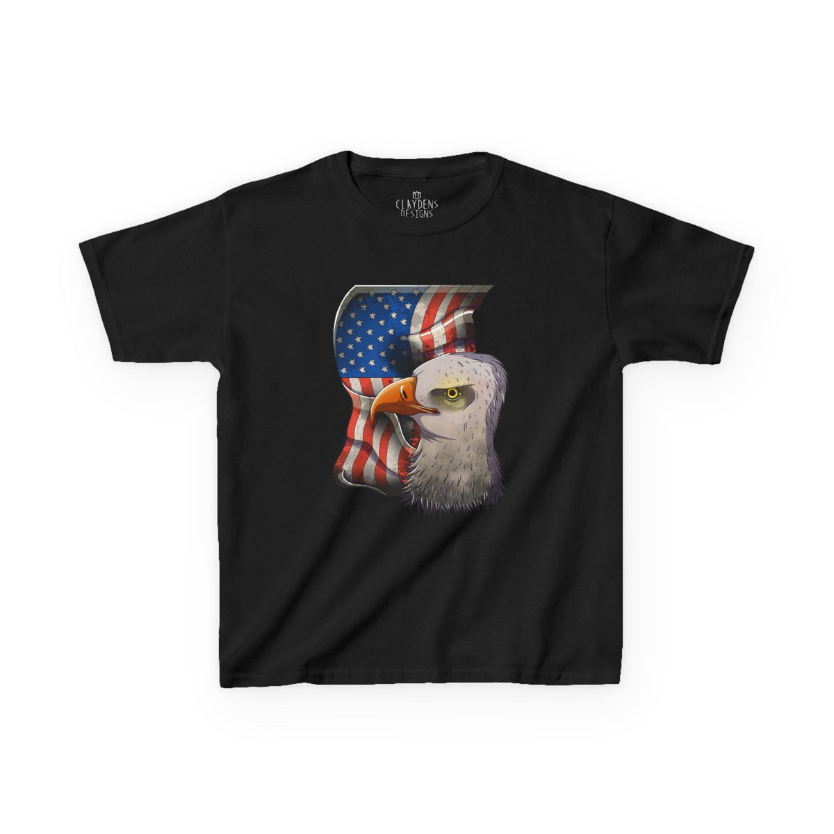 Kids Heavy Cotton™ Tee