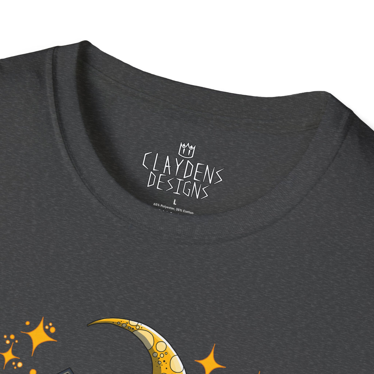 Halloween Unisex Softstyle T-Shirt