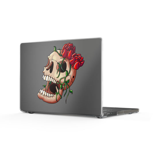 Clear MacBook Cases