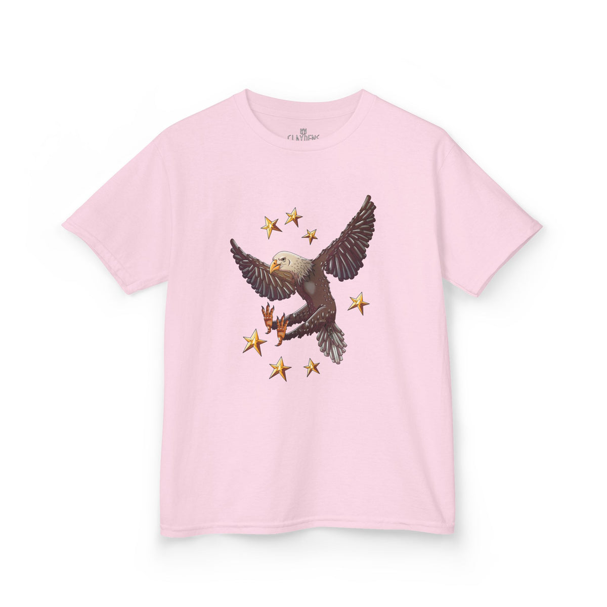 Kids Heavy Cotton™ Tee