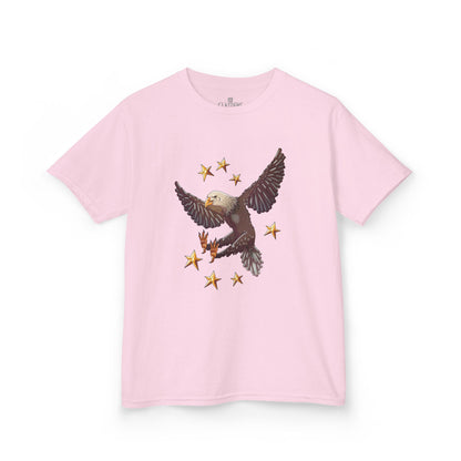 Kids Heavy Cotton™ Tee